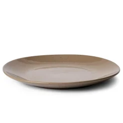 TERRA Assiette Taupe