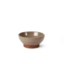 TERRA Bol Taupe