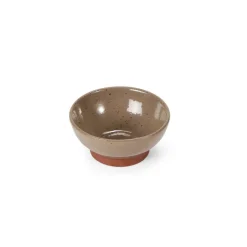 TERRA Bol Taupe