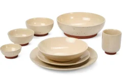 TERRA Mug 22 CL Beige