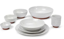 TERRA Mug 22 CL Blanc
