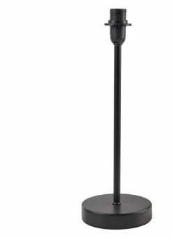 TESS Pied De Lampe Doré