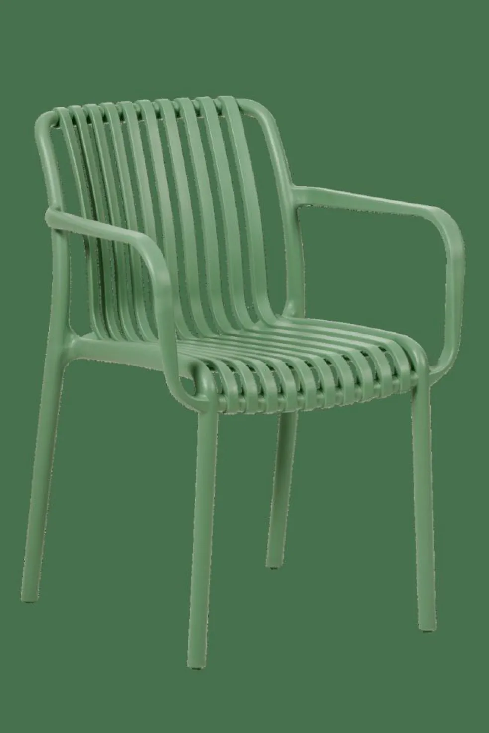 TIBO & NOMI Set De Jardin Vert
