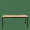 TIBO Table Noir