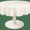 TILA Nappe Blanc Cassé