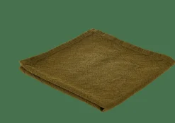TILA Serviette Vert