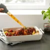 TURKEY Poire à Sauce Gris
