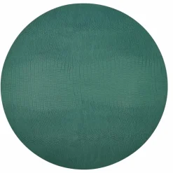 UNI Set De 20 Serviettes Bleu Foncé