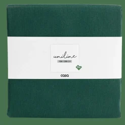 UNILINE Nappe Vert Foncé