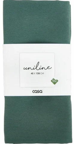 UNILINE Nappe Vert Foncé