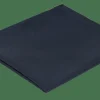 UNILINE Serviette Noir