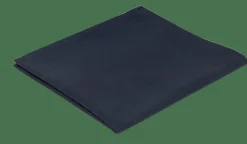 UNILINE Serviette Noir