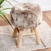VALERIE Tabouret Beige