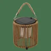 VINN Lampe Solaire Naturel