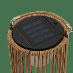 VINN Lampe Solaire Naturel