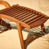 VIP Repose-pied Naturel
