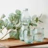 WATER Bouteille 1 L Transparent