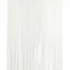 WHITE Branche D'eucalyptus Blanc