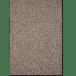 WOLY Tapis Brun