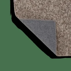 WOLY Tapis Brun
