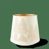 WOODS Lanterne Crème
