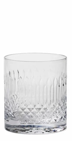 X-MAS REINDEER Dessous-de-verre Set De 4 Brun