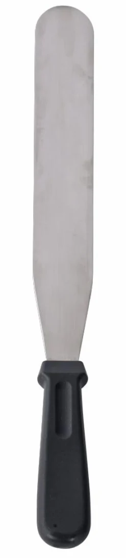 X-MAS Set à Pâtisserie 4P. Spatule Avec 3 Emporte-pièces Doré, Multicolore