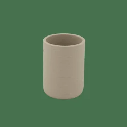 YUKI Porte Brosse à Dents Beige