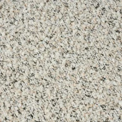 ZENO Pouf Gris