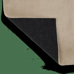 ZIRRY Tapis Blanc Cassé